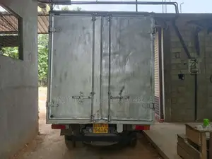 Mitsubishi Canter 1999 Lorry (Used)