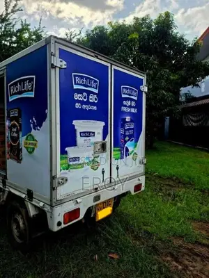 Suzuki Carry 2012 Lorry (Used)