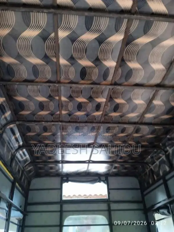 Foton Double 2016 Lorry (Used)