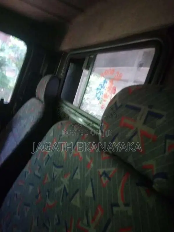 Mahindra Maxximo 2016 Lorry (Used)