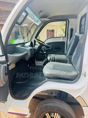 Tata Dimo Batta 2006 Lorry (Used)
