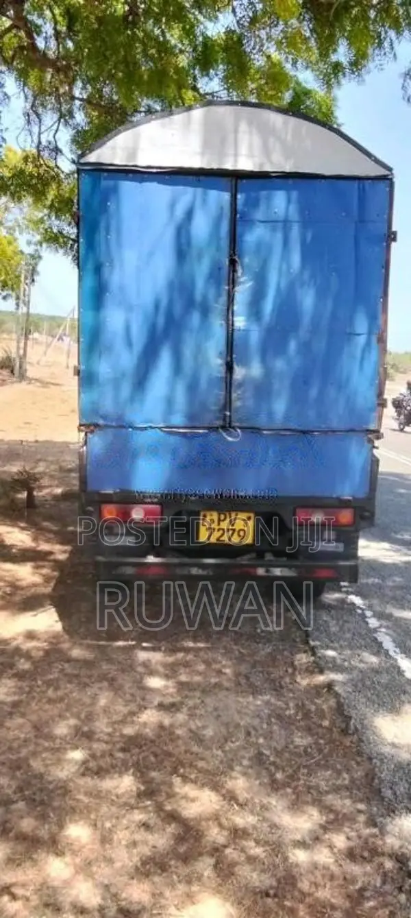 Foton Aumark 2013 Lorry (Used)