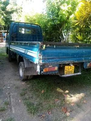 Kia Kia. 2700 2005 Lorry (Used)