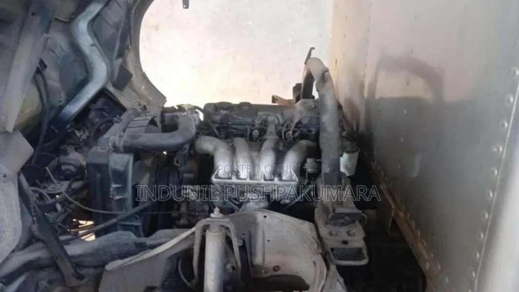 Mitsubishi Canter 1999 Lorry (Used)