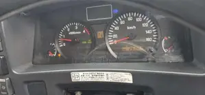 Isuzu Freezer 2015 Lorry (Used)