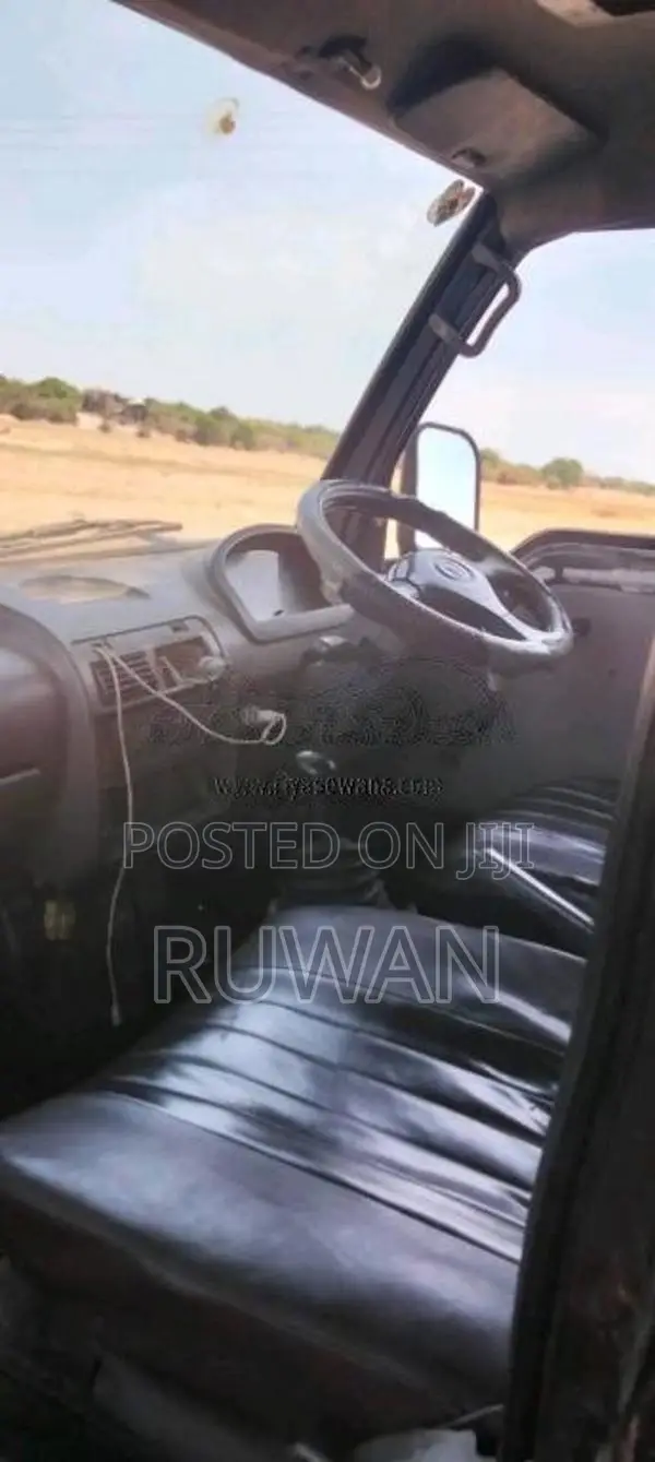 Foton Aumark 2013 Lorry (Used)