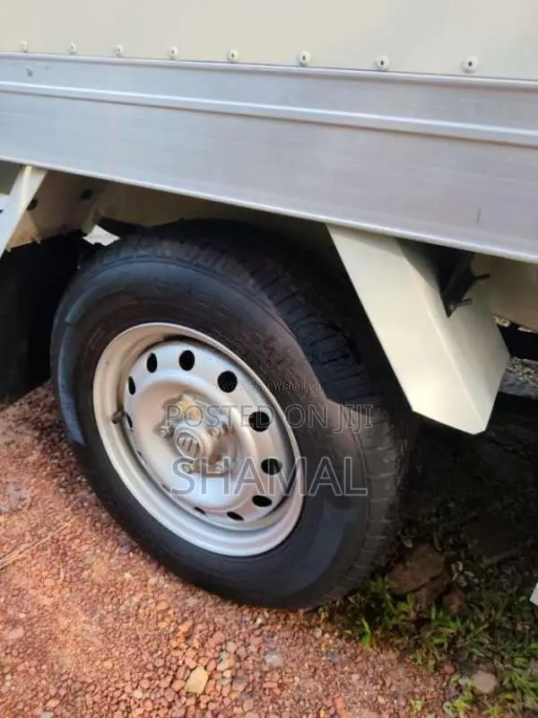 Foton Foton 2026 Lorry (Used)