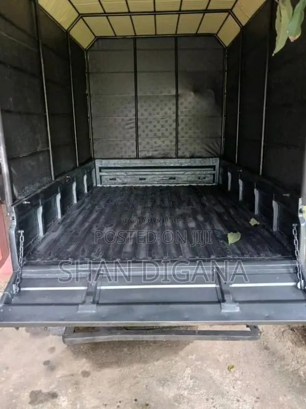 Mahindra Maxximo 2014 Lorry (Used)