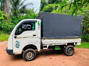 Tata Dimo Batta 2012 Lorry (Used)