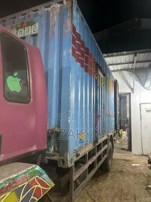 Ashok-Leyland 1613 2012 Lorry (Used)