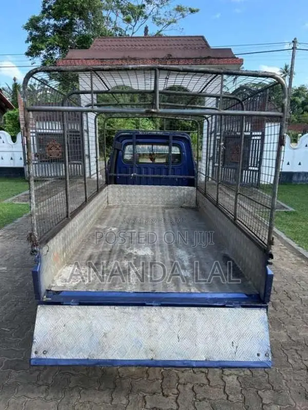 Foton Aumark 2011 Lorry (Used)