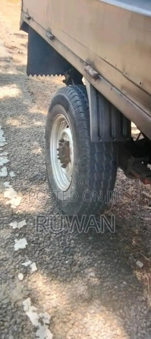 Foton Aumark 2013 Lorry (Used)