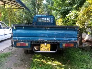 Kia Kia. 2700 2005 Lorry (Used)