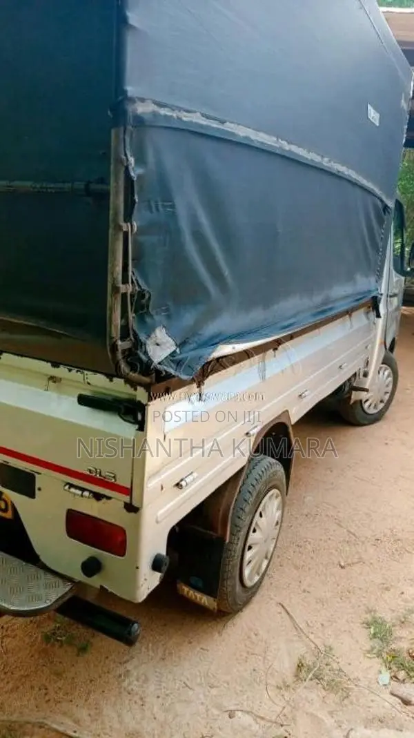 Tata Super ACE 2017 Lorry (Used)