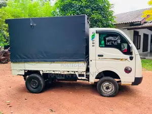 Tata Dimo Batta 2012 Lorry (Used)