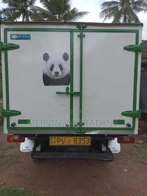 Mahindra Maxximo 2013 Lorry (Used)