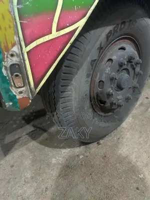 Ashok-Leyland 1613 2012 Lorry (Used)
