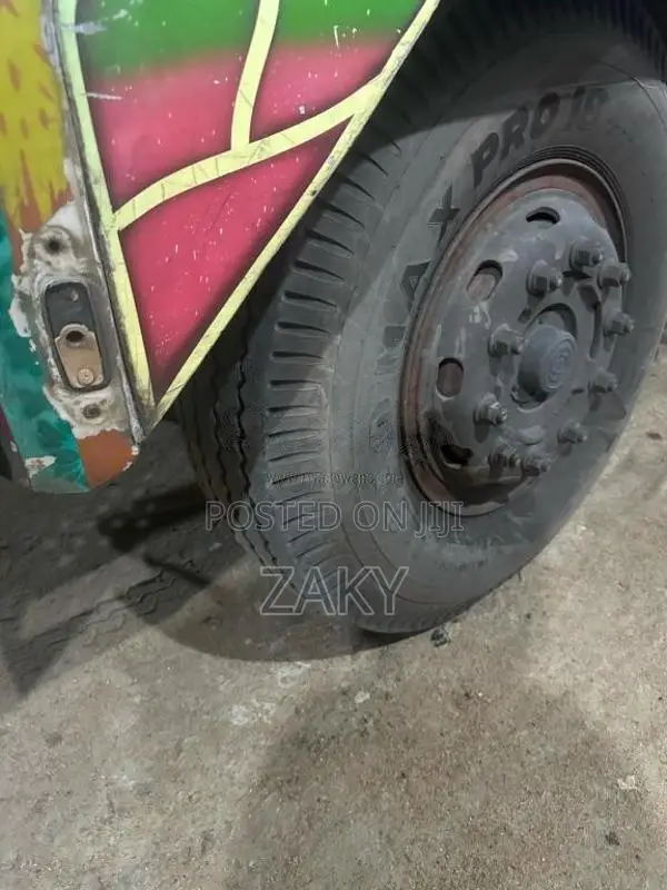 Ashok-Leyland 1613 2012 Lorry (Used)