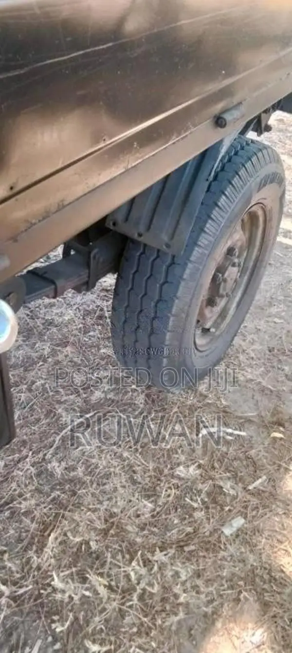 Foton Aumark 2013 Lorry (Used)