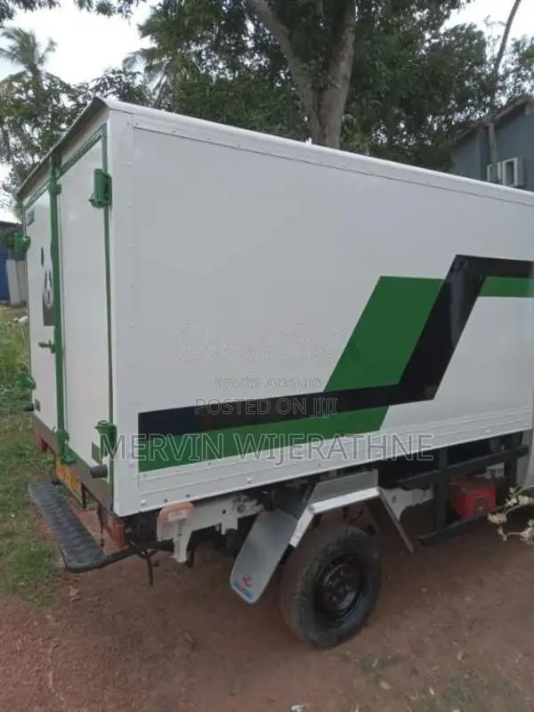 Mahindra Maxximo 2013 Lorry (Used)