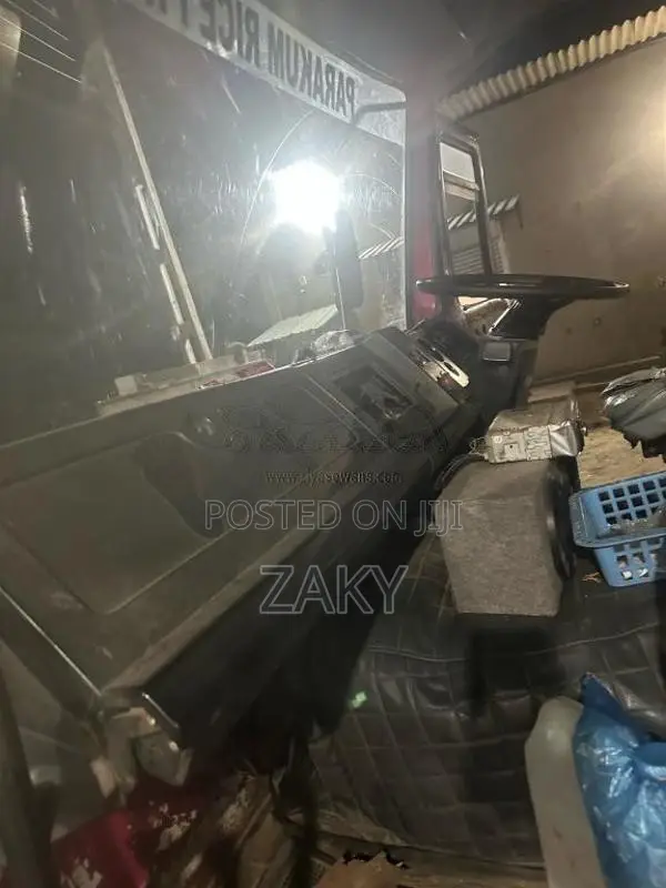 Ashok-Leyland 1613 2012 Lorry (Used)
