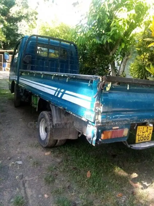 Kia Kia. 2700 2005 Lorry (Used)