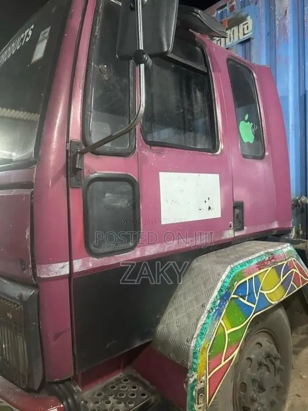 Ashok-Leyland 1613 2012 Lorry (Used)