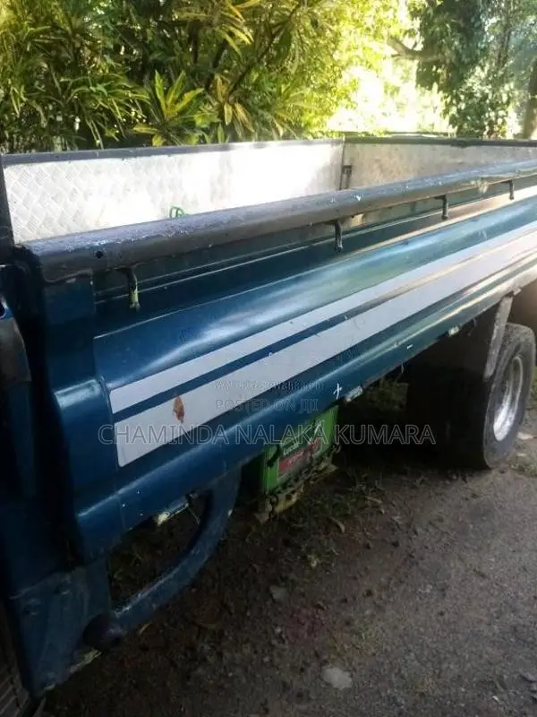 Kia Kia. 2700 2005 Lorry (Used)