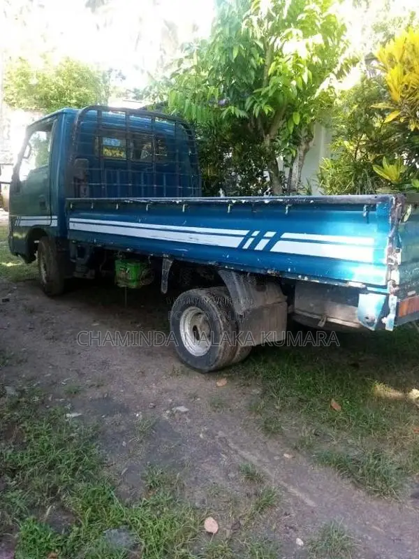 Kia Kia. 2700 2005 Lorry (Used)
