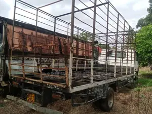 Tata 1109 2008 Lorry (Used)