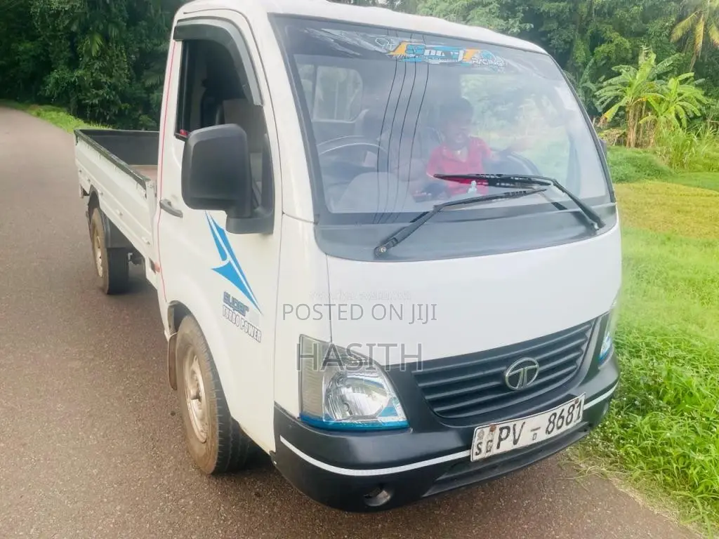 Tata Dimo Lokka 2013 Lorry (Used)