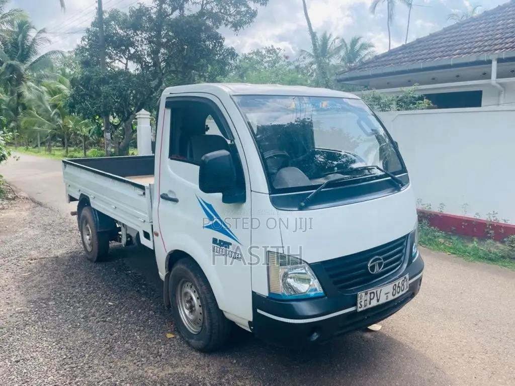 Tata Dimo Lokka 2013 Lorry (Used)