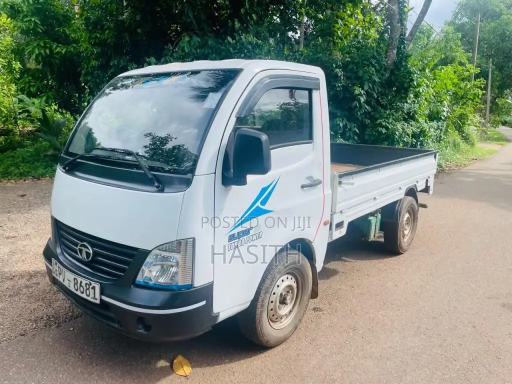 Tata Dimo Lokka 2013 Lorry (Used)