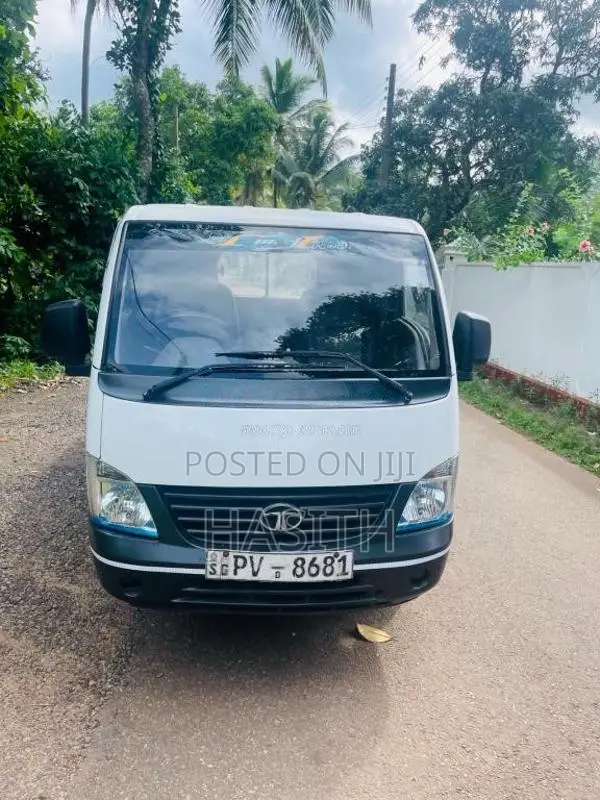 Tata Dimo Lokka 2013 Lorry (Used)