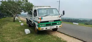 Isuzu ELF 350 1989 Lorry (Used)