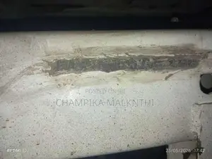 Mahindra Maxximo 2017 Lorry (Used)