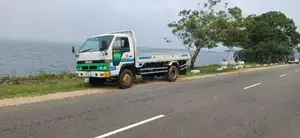 Isuzu ELF 350 1989 Lorry (Used)