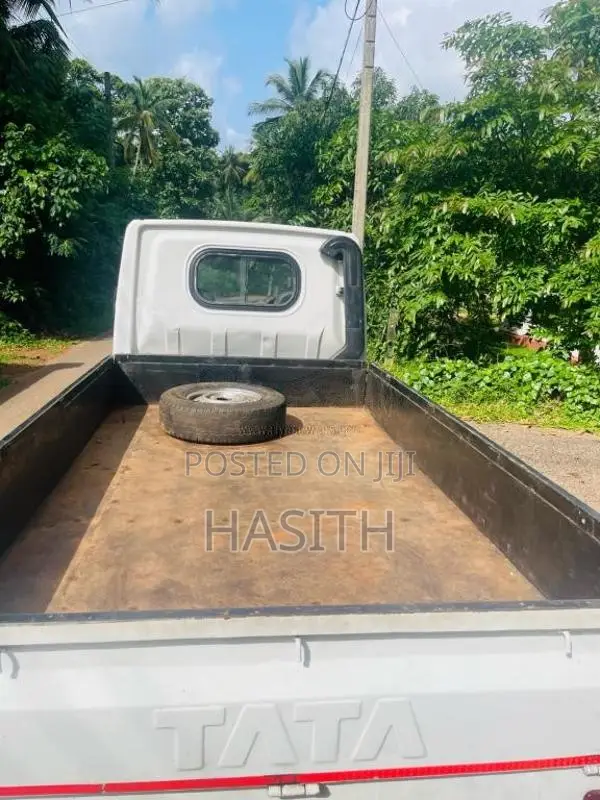 Tata Dimo Lokka 2013 Lorry (Used)