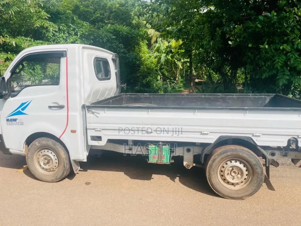 Tata Dimo Lokka 2013 Lorry (Used)
