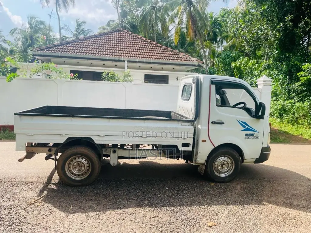 Tata Dimo Lokka 2013 Lorry (Used)