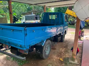 Isuzu KDA51 1980 Lorry (Used)