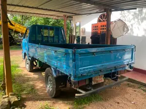 Isuzu KDA51 1980 Lorry (Used)