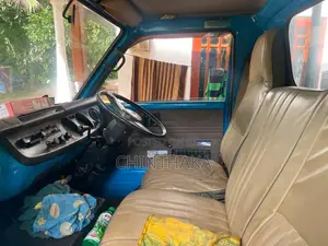 Isuzu KDA51 1980 Lorry (Used)