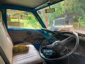 Isuzu KDA51 1980 Lorry (Used)