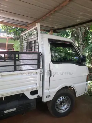 Mazda Bongo 1996 Lorry (Used)