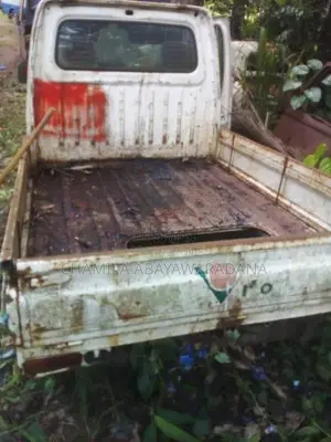 Subaru Samber 2000 Lorry (Used)