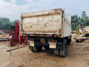 Tata 1615 2017 Lorry (Used)