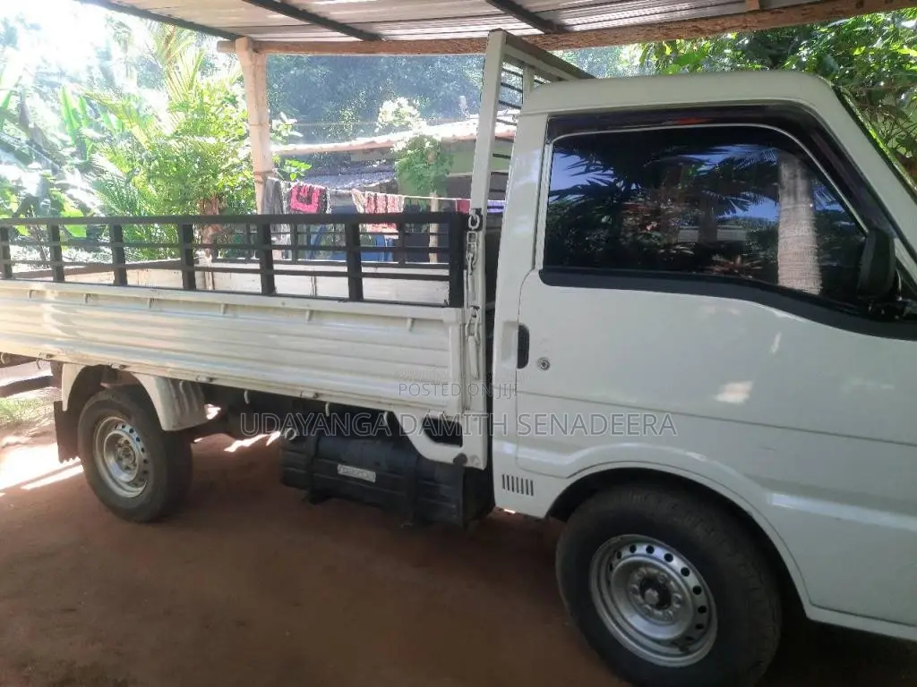 Mazda Bongo 1996 Lorry (Used)