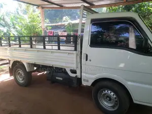 Mazda Bongo 1996 Lorry (Used)