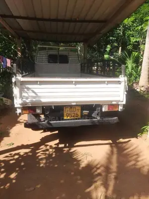 Mazda Bongo 1996 Lorry (Used)